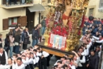 processione gennaio