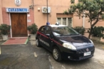 Carabinieri Stazione Gioiosa Marea