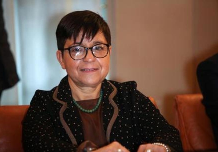 bernadette grasso