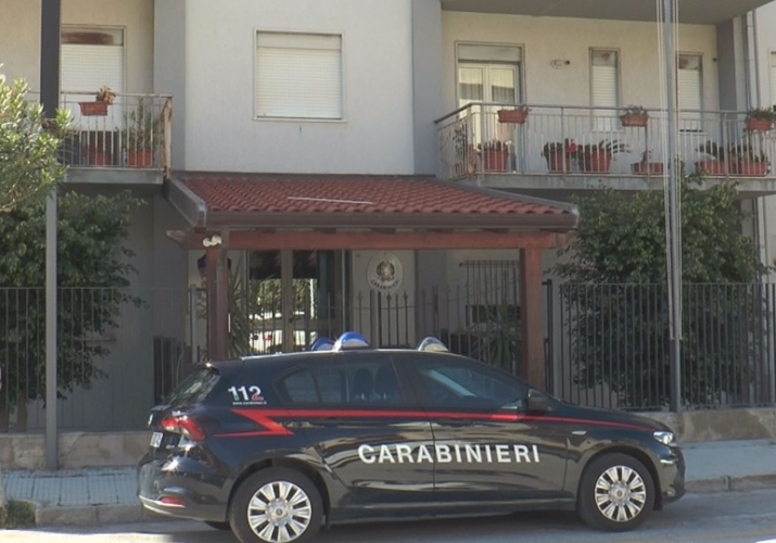 Stazione Capo dOrlando