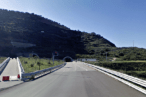 x breve autostrada