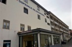 Ospedale di Mistretta