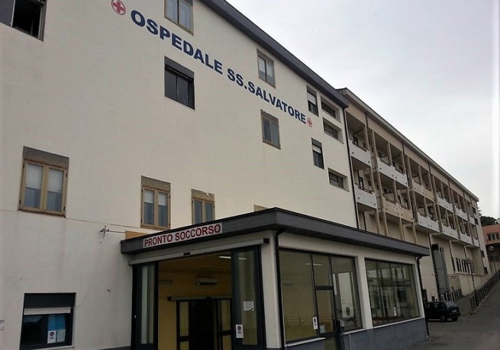 Ospedale di Mistretta