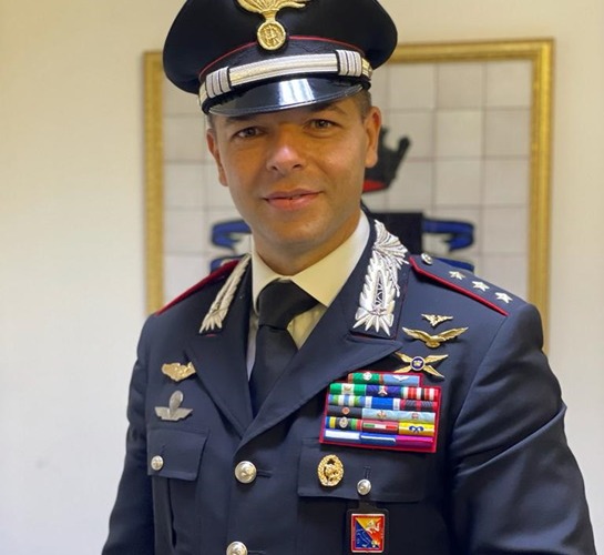 Capitano Donatiello