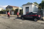 Carabinieri Compagnia Patti