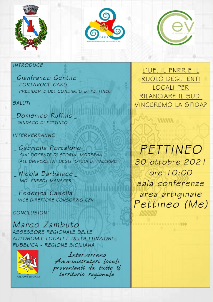 pettineomeeting