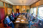 sindacati repertorio
