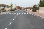 manutenzione strade Agrigento Giro di Sicilia 22