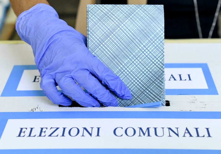 risultati elezioni comunali 2021 amministrative oggi today 2