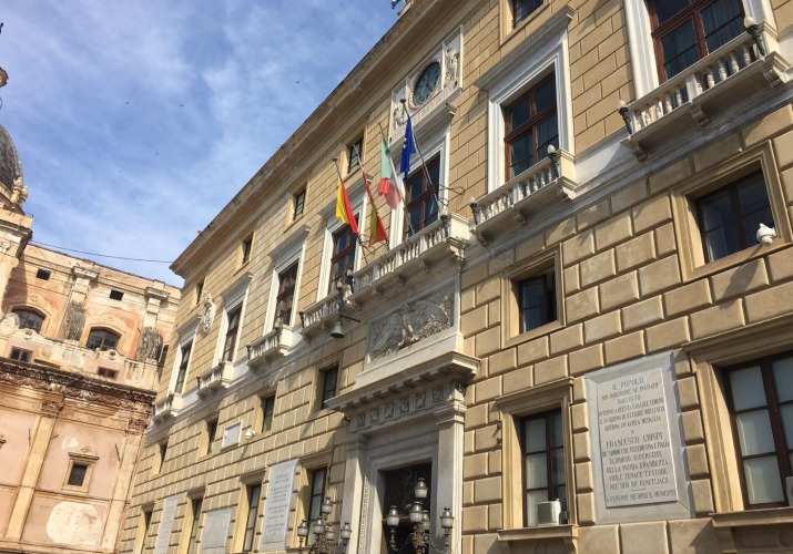 comune Di palermo