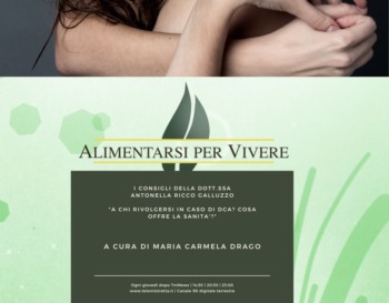 3. alimentarsi per vivere 10 1