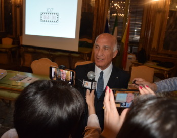 Angelo Sticchi Damiani