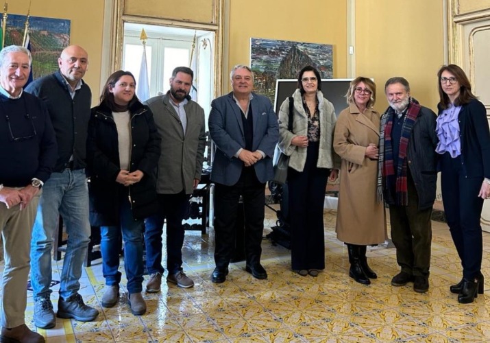 parco delle madonie progetto piante