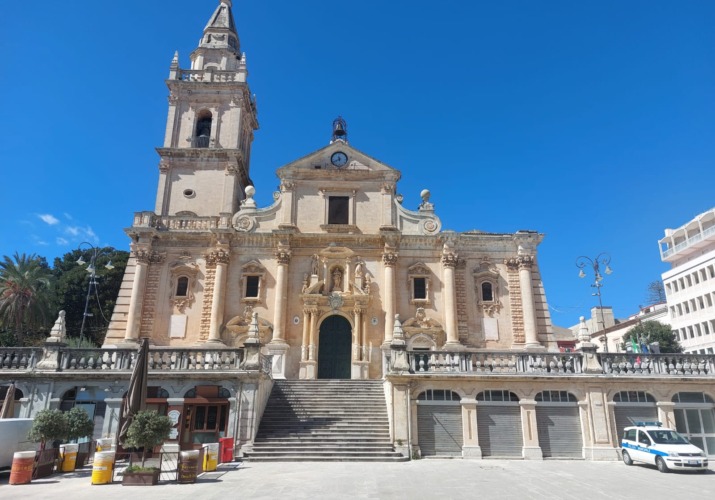 Piazza San Giovanni