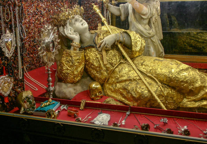 santa rosalia