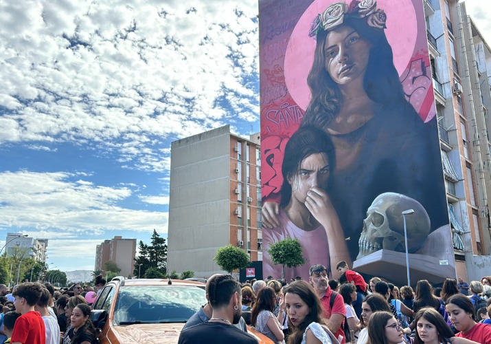 Foto 6 di Antonio Macaluso per VediPalermo