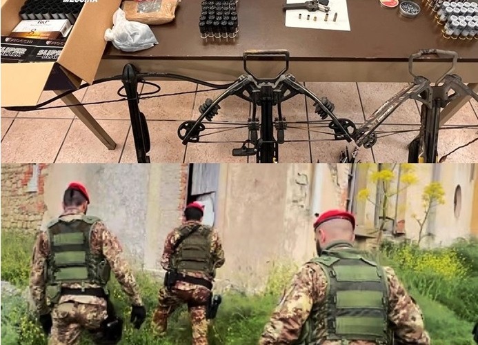 foto operazione