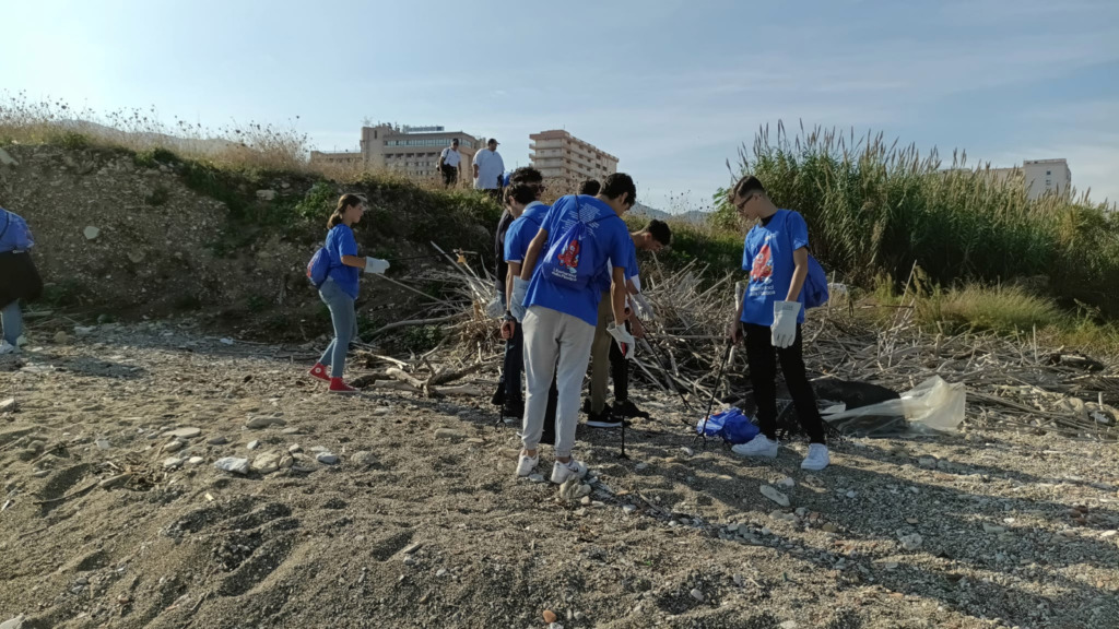 Salvamare Oreto