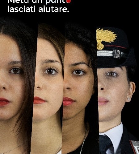 atti persecutori