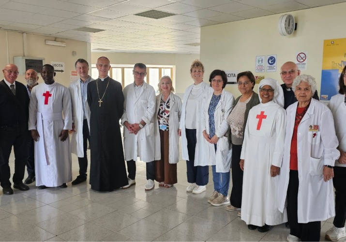Facebook Giarre Ospedale Cappella Benedizione 2025 (2)