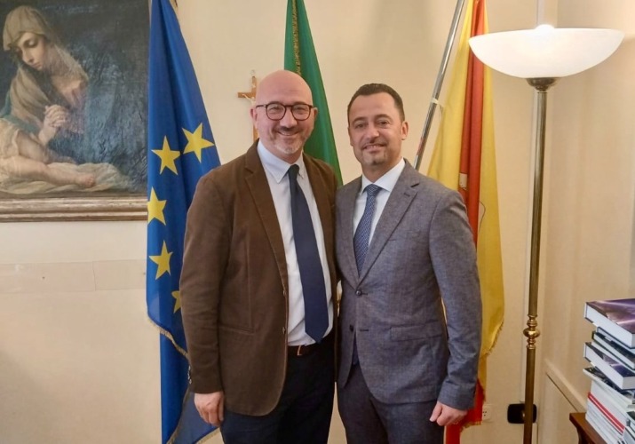 Fonte e Scarpinato