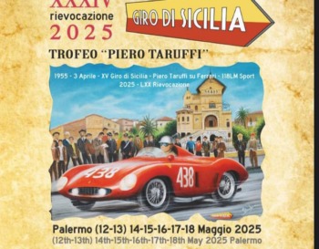 GIRO DI SICILIA 2025