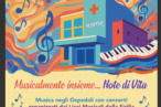Locandina Musica Insieme