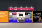 Stand Sicilia Salone del libro Torino 3