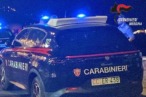 x breve carabinieri
