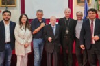 Facebook Cultura Acireale, Incontro su Leone XIII e Leone XIV, i papi delle cose nuove (2)