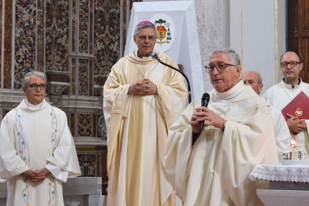 Pres. Oasi Pitronaci + Vescovo