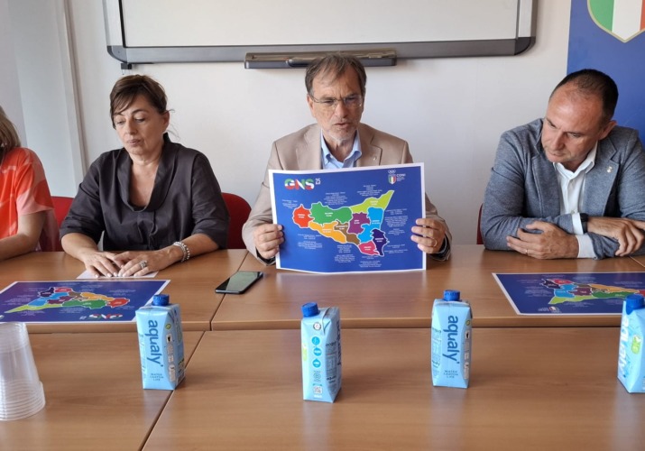 giornatanazionaledellosport