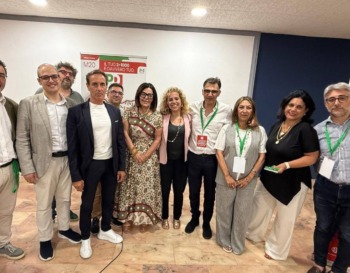 1752450960 0 nuova segreteria pd in sicilia rinnovamento generazionale e impegno per la pace