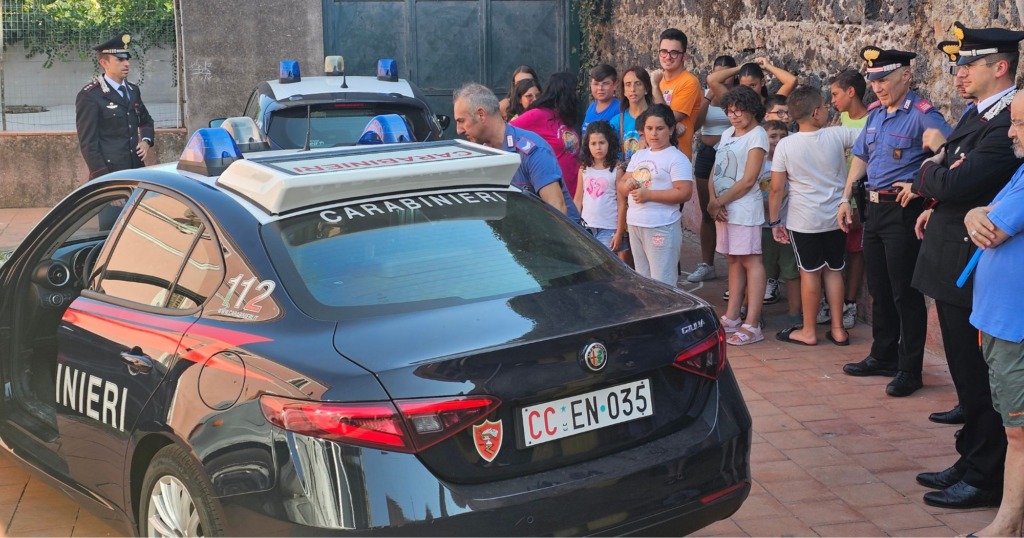 Facebook Carabinieri legalità Santa Maria Ammalati 2025 (1)