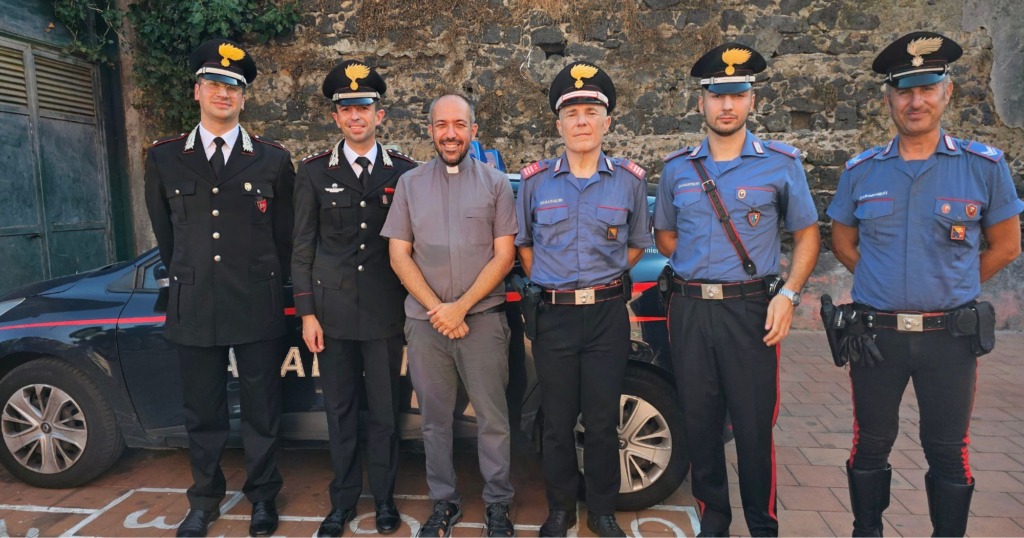 Facebook Carabinieri legalità Santa Maria Ammalati 2025 (2)