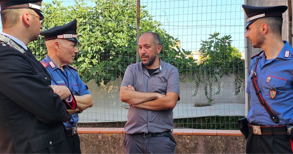 Facebook Carabinieri legalità Santa Maria Ammalati 2025 (4)