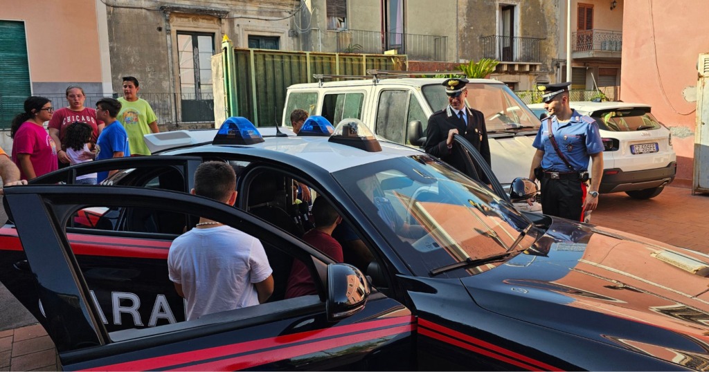 Facebook Carabinieri legalità Santa Maria Ammalati 2025 (7)