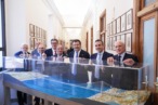 Firma Accordo di programma su ponte sullo Stratto (1)
