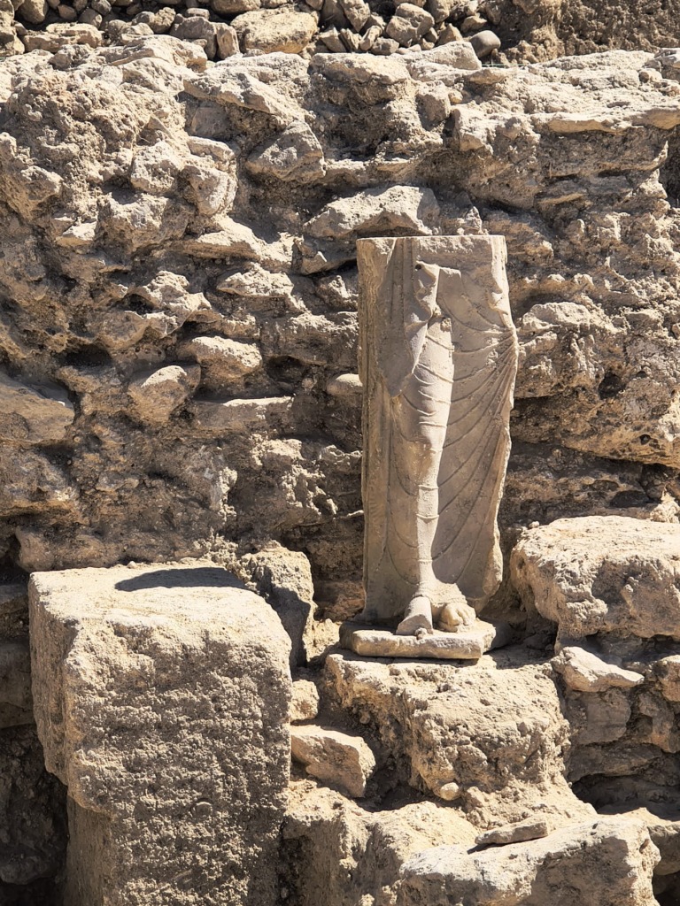 Statua greca Mozia (5)