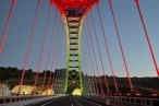 Viadotto San Giuliano (foto Anas)