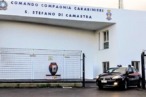 carabinierisantostefanocamastra