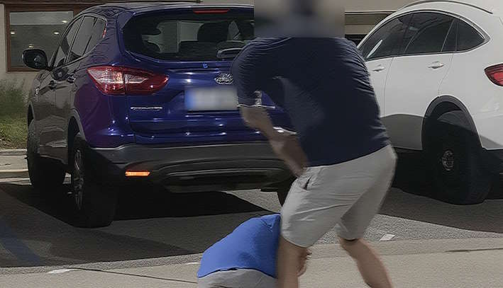 Capo dOrlando rissa del 19 agosto