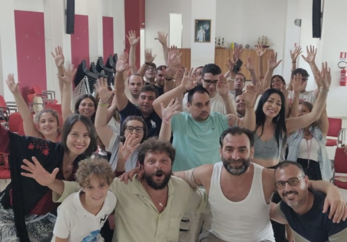 Spettacolo Roccalumera Aut