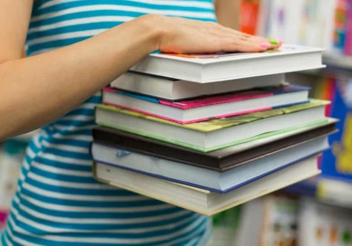 Bonus Libri 2024