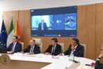 Conferenza stampa