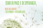 Facebook Mese del Creato 2025