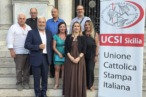 X breve, Ucsi la giornalista Laura Simonicini riconfermata presidente sezione provinciale di Messina