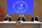 conferenza stampa termovalorizzatori