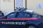 2026.09.21 un arresto per maltrattamenti in famiglia (Cp. Messina Sud) foto