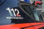 2026.10.21 un arresto per maltrattamenti in famiglia (Cp. Messina Sud) foto